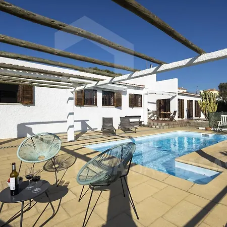 Coxos By Acasadascasas Willa *