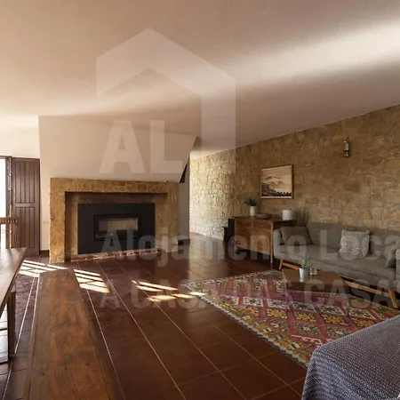 Villa Coxos By Acasadascasas Ribamar (Torres Vedras)