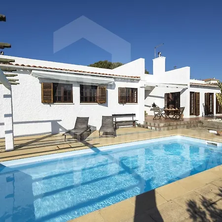 Coxos By Acasadascasas * Ribamar (Torres Vedras)