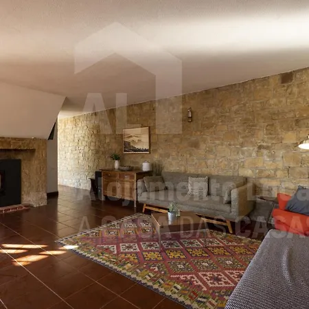 Coxos By Acasadascasas Ribamar (Torres Vedras)